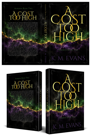 Book Cover Design by aj for this project | Design: #37584363