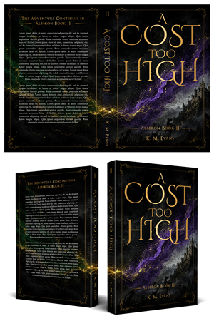 Book Cover Design by aj for this project | Design #37588769