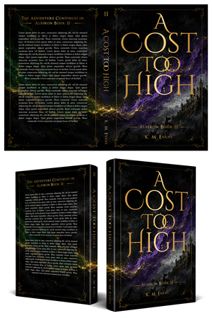Book Cover Design by aj for this project | Design: #37588770