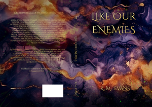 Book Cover Design by dedo4desain for this project | Design: #37579788