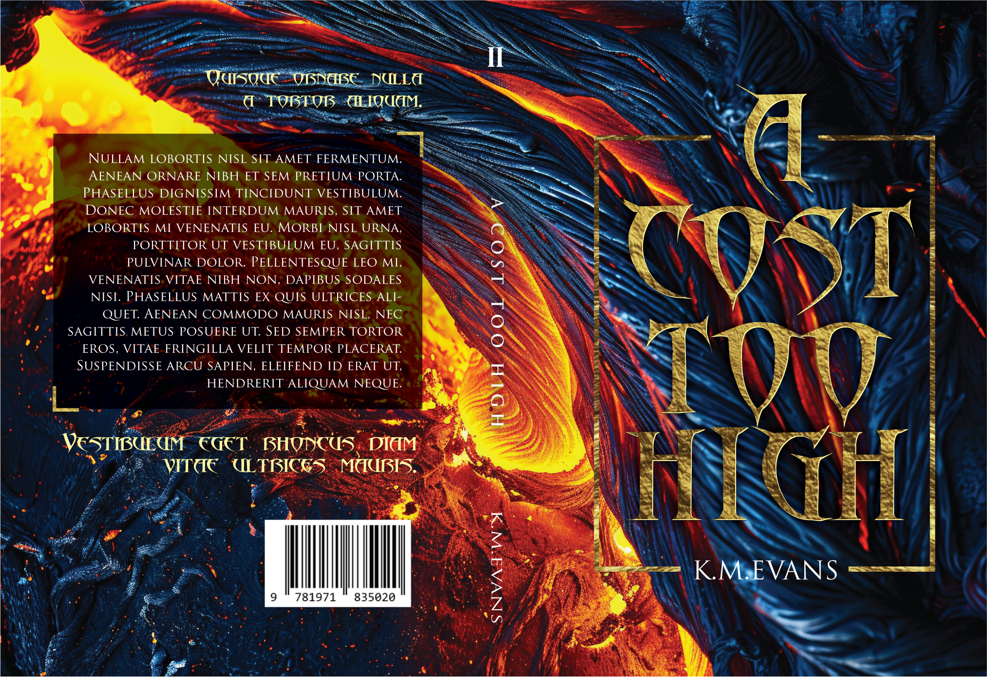 Book Cover Design by ally designs for this project | Design #37566518
