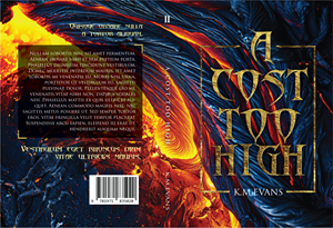 Book Cover Design by ally designs for this project | Design #37566518