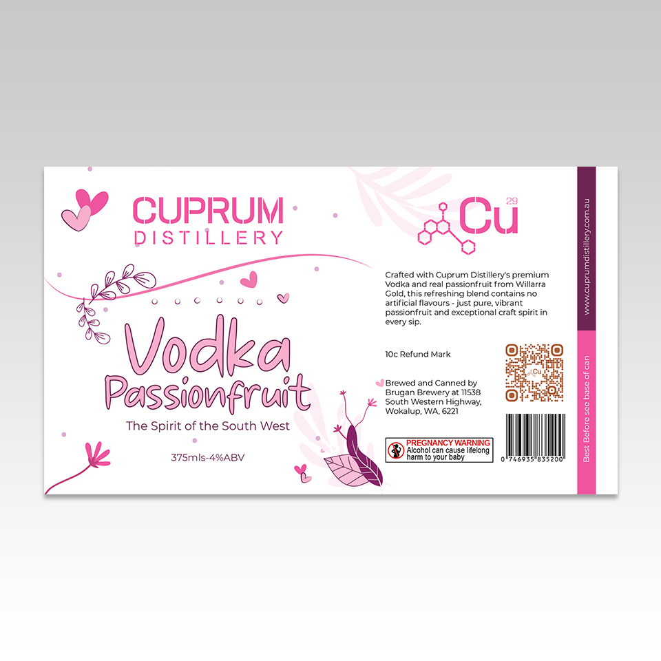 Label Design by YourLogoMaster for this project | Design #37578110