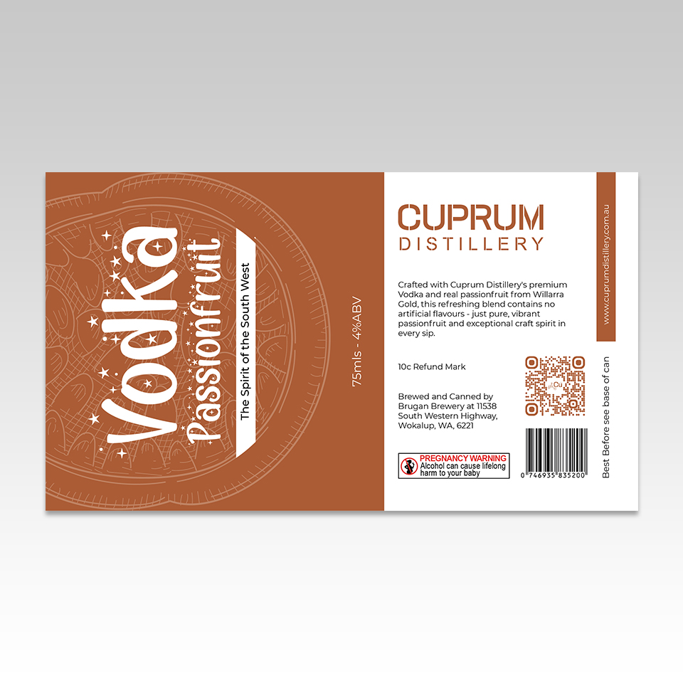 Label Design by YourLogoMaster for this project | Design #37578111