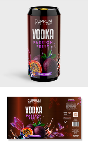 Label Design by debdesign for this project | Design: #37573002