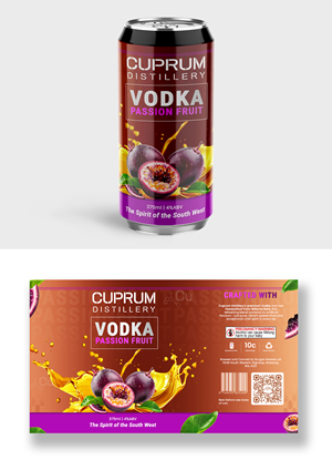 Label Design by debdesign for this project | Design: #37576602