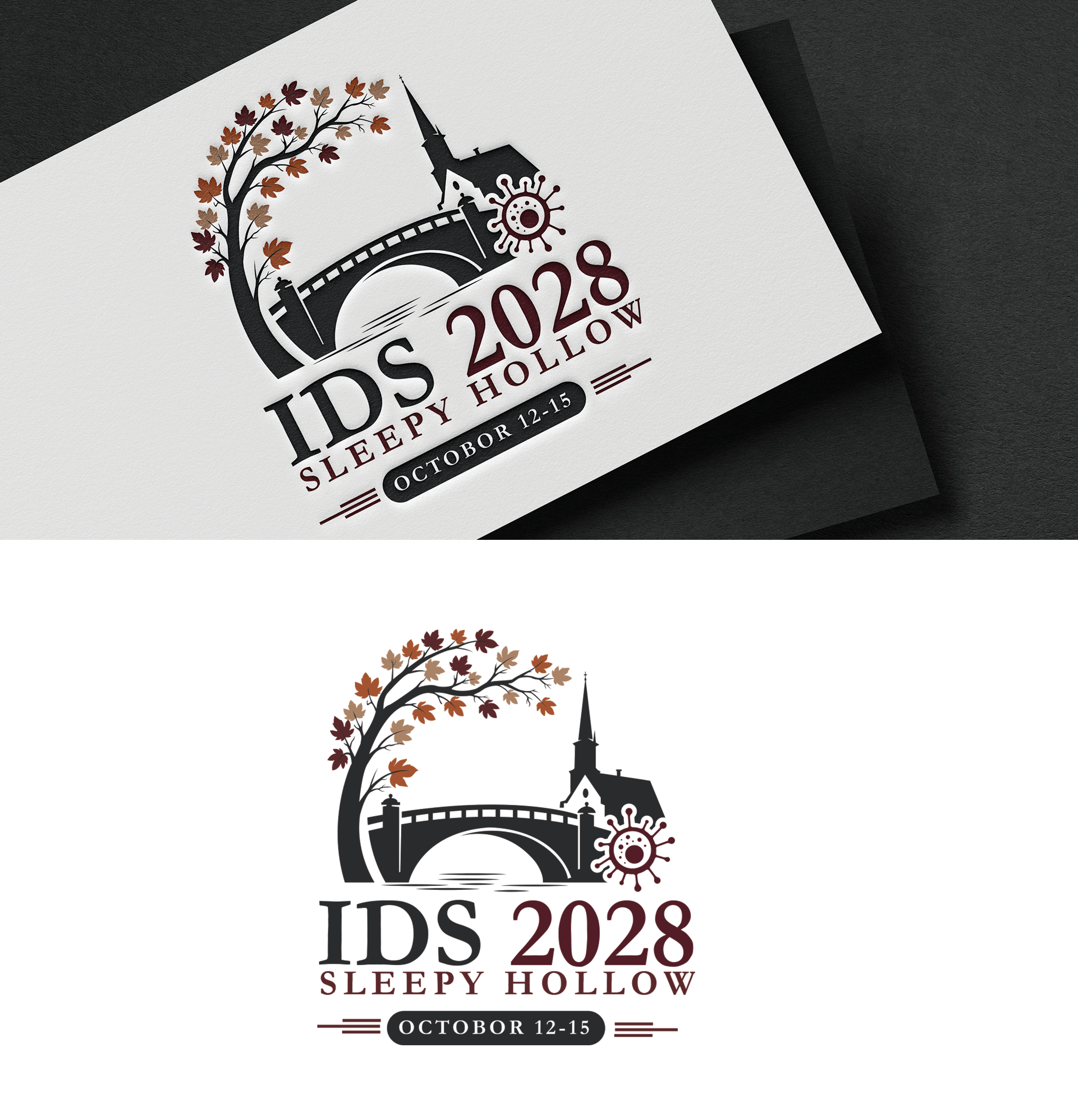 Logo-Design von Graphixpointt für dieses Projekt | Design #37574877