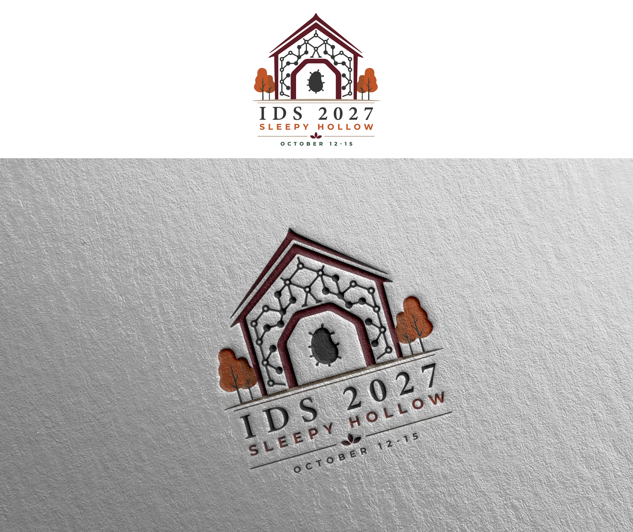 Logo-Design von yozdesign für dieses Projekt | Design #37572085