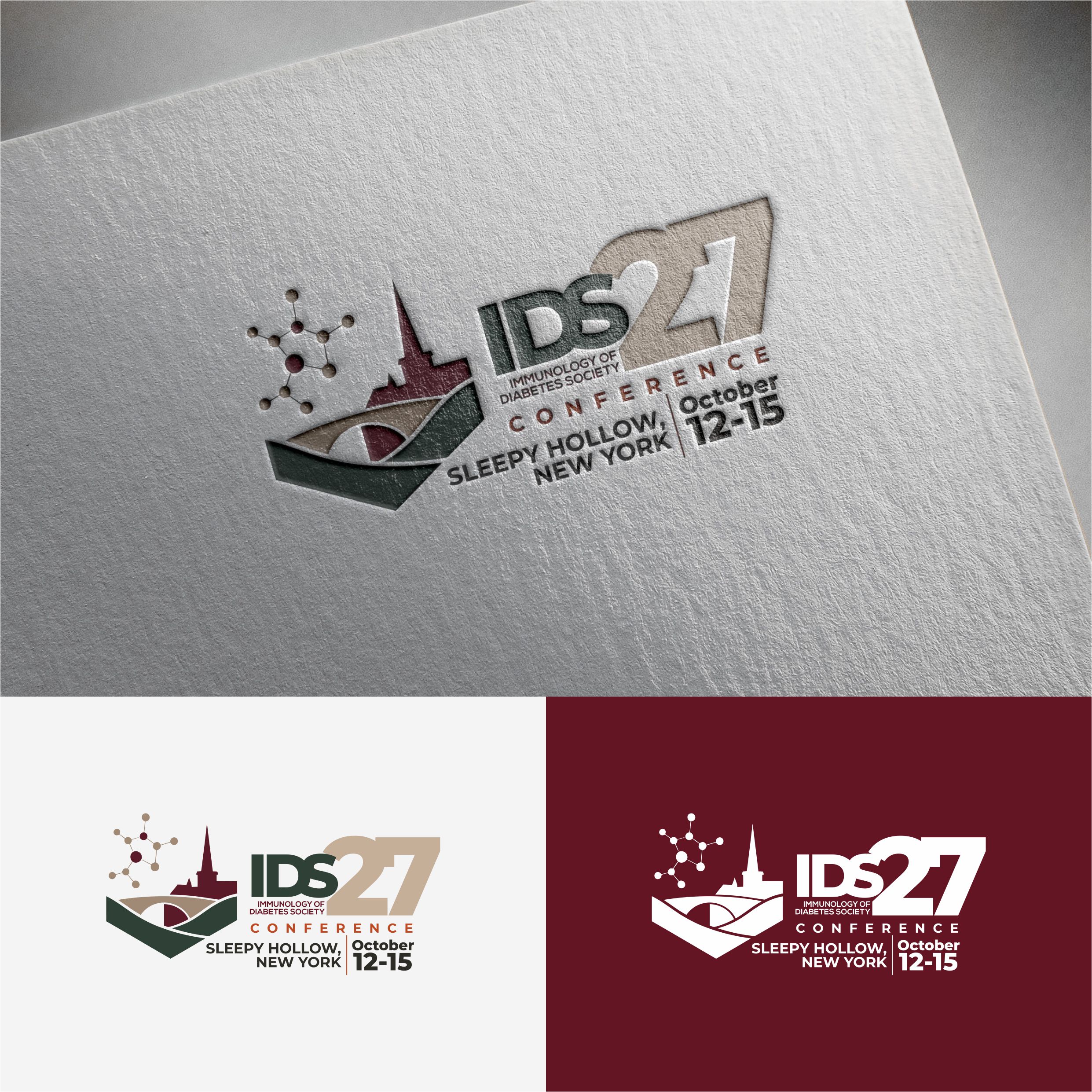 Logo-Design von Jeferson HP für dieses Projekt | Design #37580451