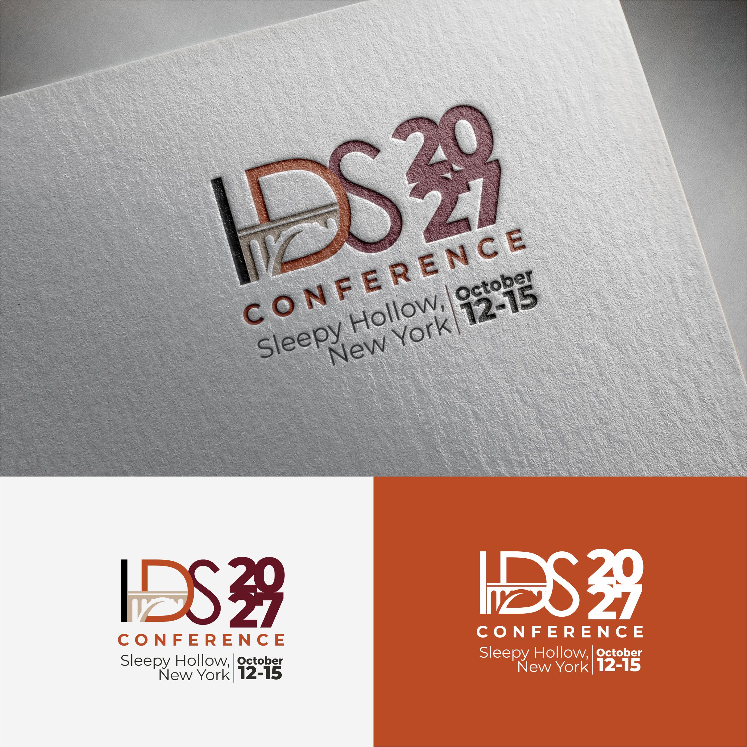 Logo Design by Jeferson HP for this project | Design #37580452
