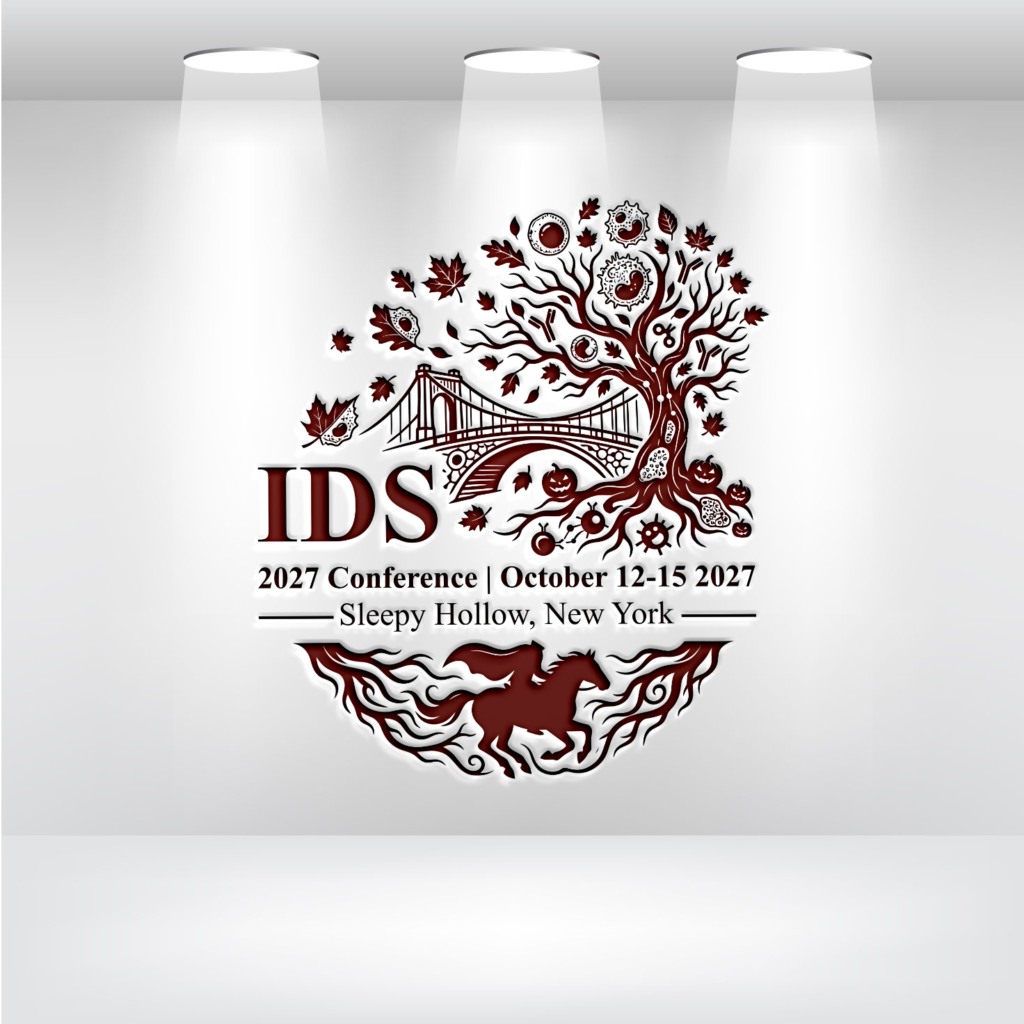 Logo-Design von Raul Jimenez für dieses Projekt | Design #37692297