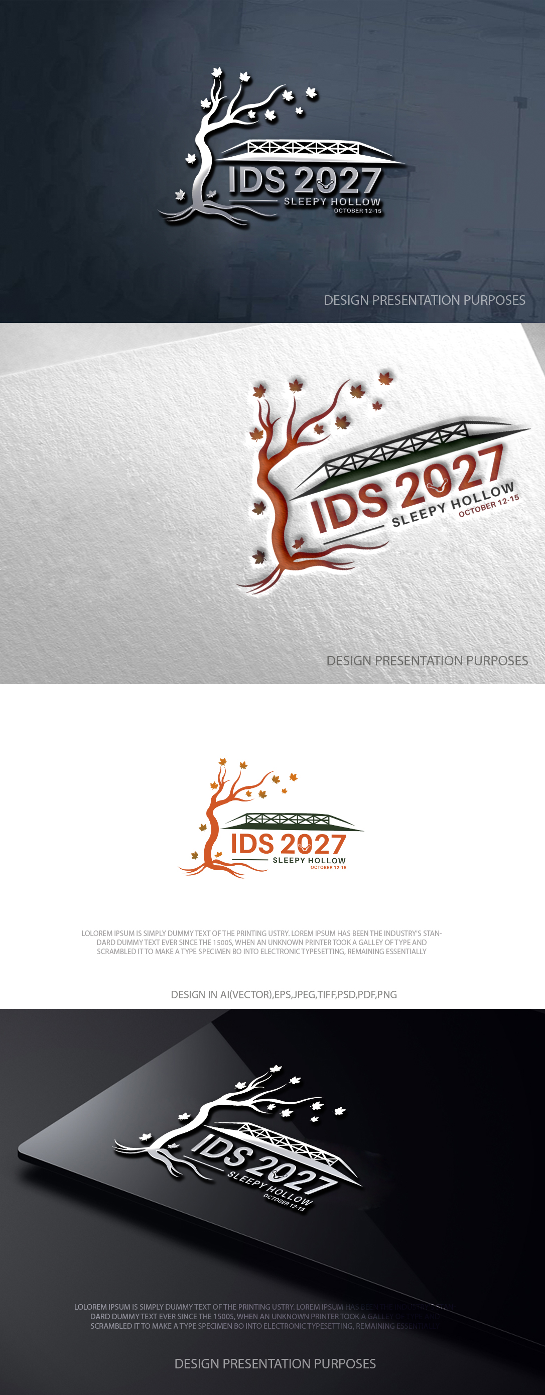 Logo-Design von zebronicgraphic für dieses Projekt | Design #37569605
