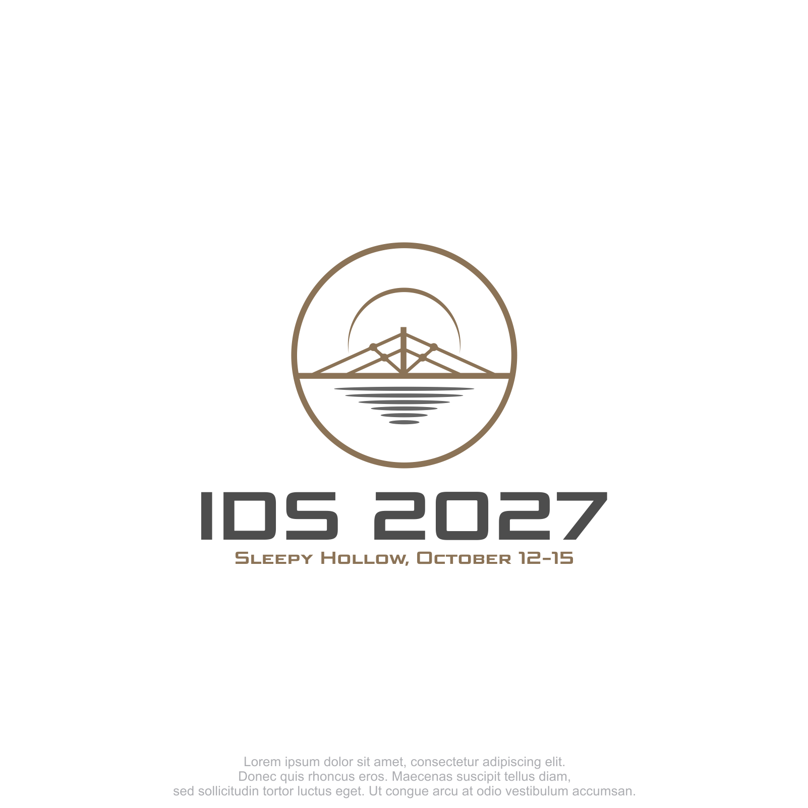 Logo-Design von M.Syaiful Huda für dieses Projekt | Design #37567613