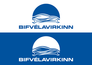 Logo Design by daniswarasayang for Bifvélavirkinn ehf | Design: #37573570