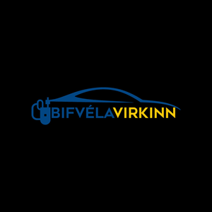 Diseño de Logo por hellodesigneralamin para Bifvélavirkinn ehf | Diseño: #37569782