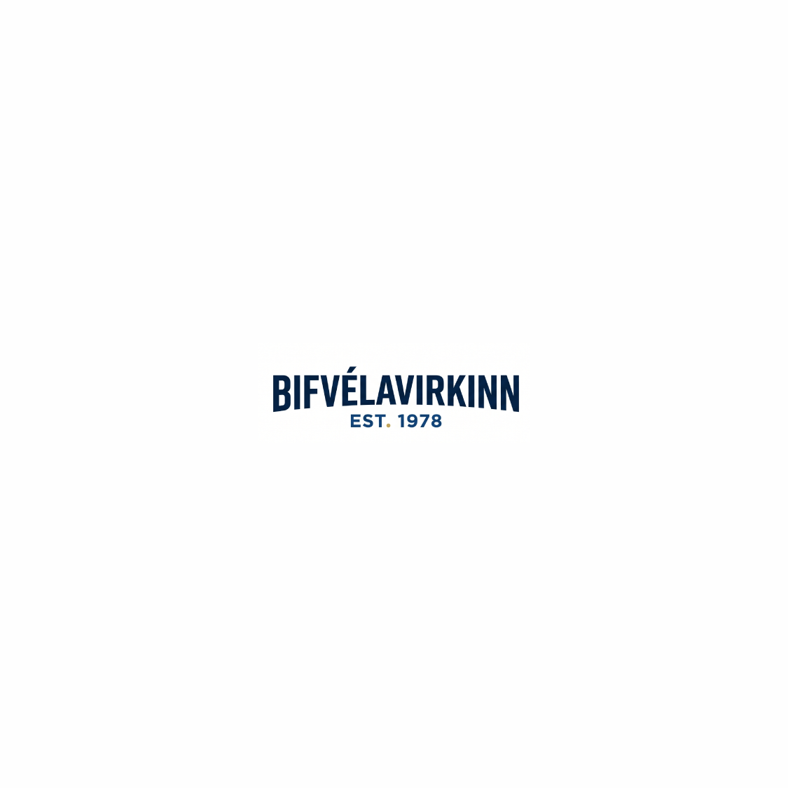 Logo Design by MD SHANAWAS7 for Bifvélavirkinn ehf | Design #37575386