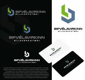 Logo Design by Dell Dell