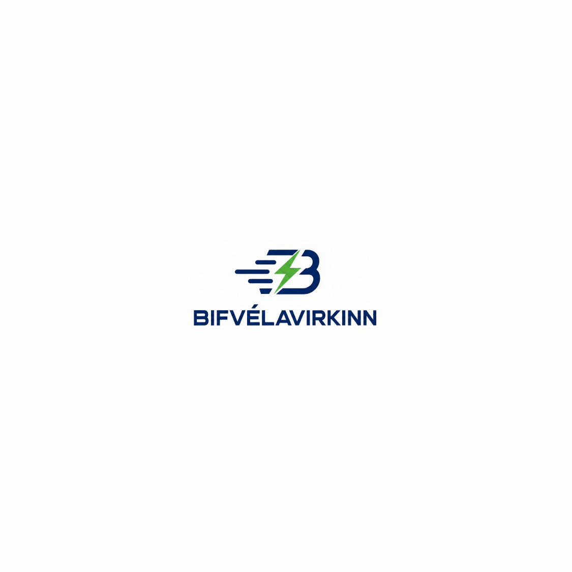 Logo Design by MD Kausar Ali for Bifvélavirkinn ehf | Design #37575365