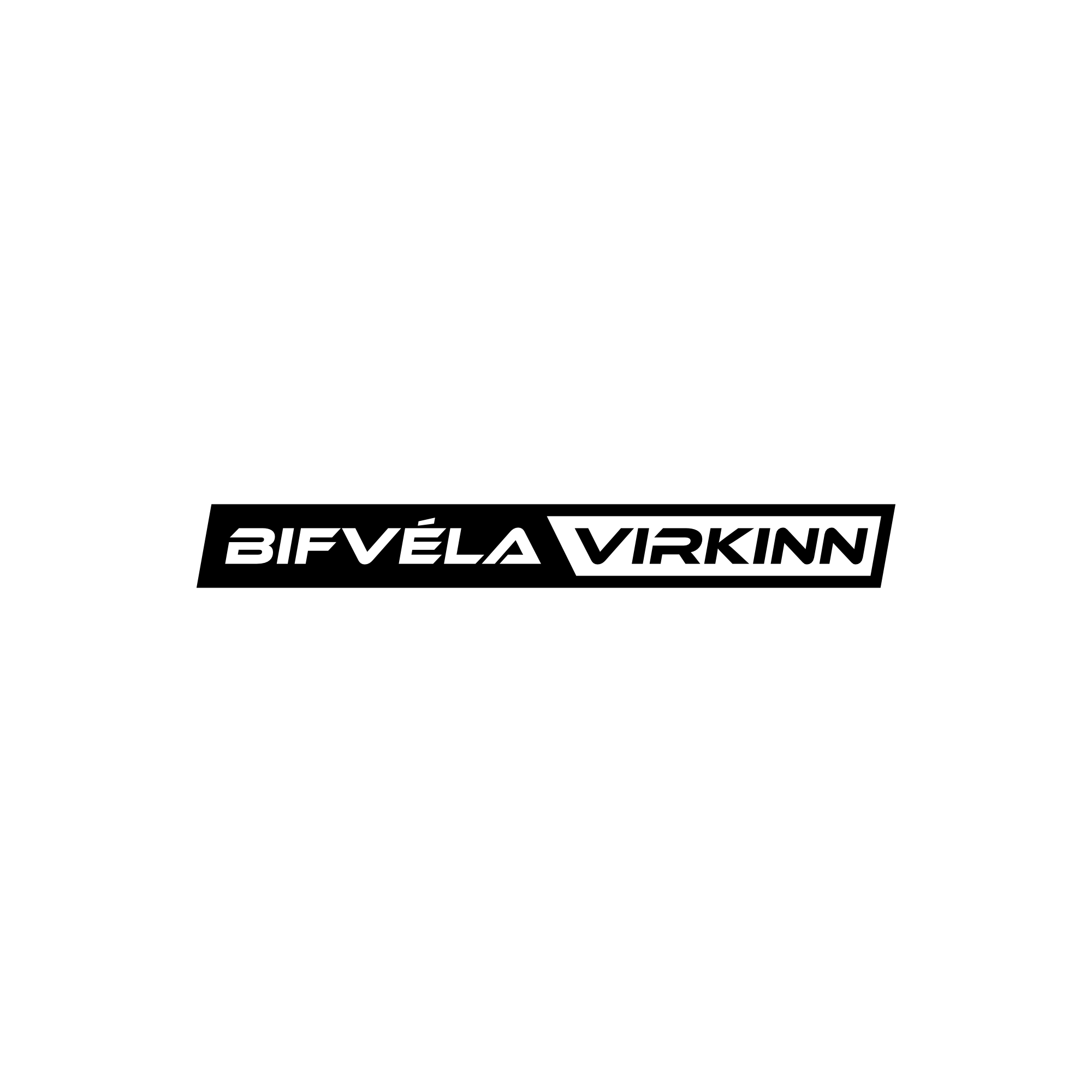Logo Design by pusing for Bifvélavirkinn ehf | Design #37568921