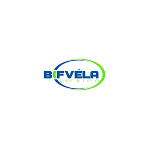 Logo Design by RIDITA for Bifvélavirkinn ehf | Design: #37573894