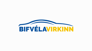 Logo Design by H.H.H for Bifvélavirkinn ehf | Design: #37571414