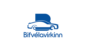 Logo Design by trufya for Bifvélavirkinn ehf | Design: #37587366