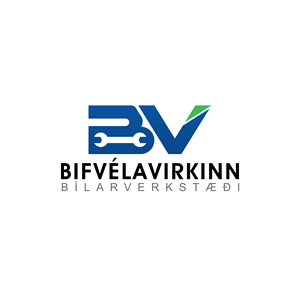 Logo Design by HLGCreativeTeam for Bifvélavirkinn ehf | Design: #37575468