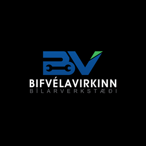 Logo Design by HLGCreativeTeam for Bifvélavirkinn ehf | Design: #37575469