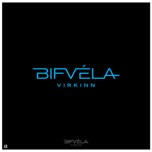 Logo Design by Sujit Banerjee for Bifvélavirkinn ehf | Design: #37568130