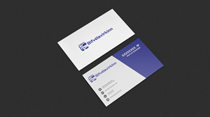 Logo Design by Deziners Zone for Bifvélavirkinn ehf | Design: #37573931