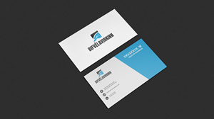 Logo Design by Deziners Zone for Bifvélavirkinn ehf | Design: #37573932
