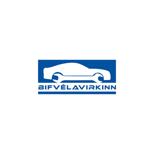 Logo Design by bety.kamila for Bifvélavirkinn ehf | Design: #37568295