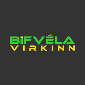 Logo Design by Gerald Design 3 for Bifvélavirkinn ehf | Design: #37567473
