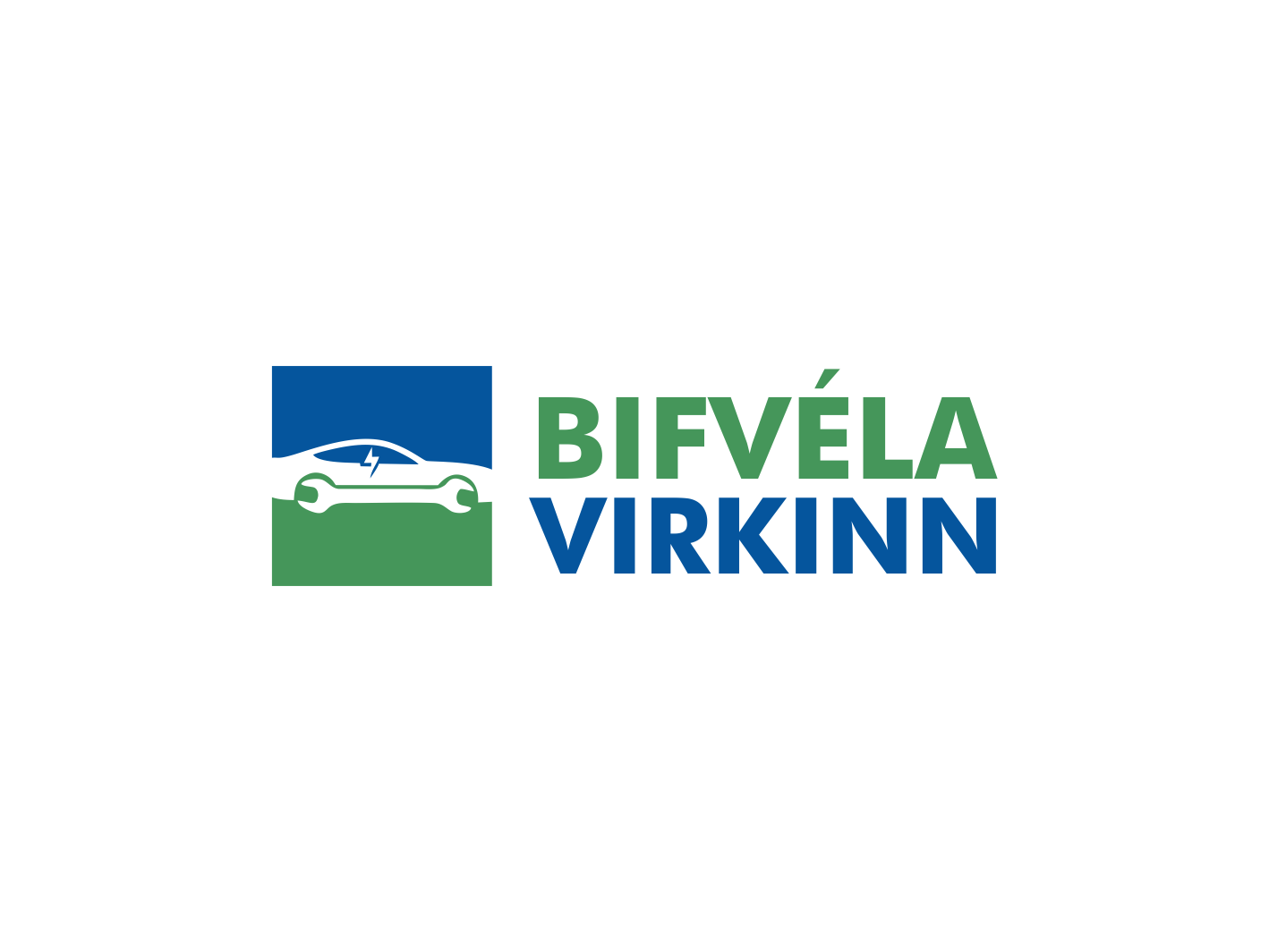 Logo Design by BNdesigner for Bifvélavirkinn ehf | Design #37568084
