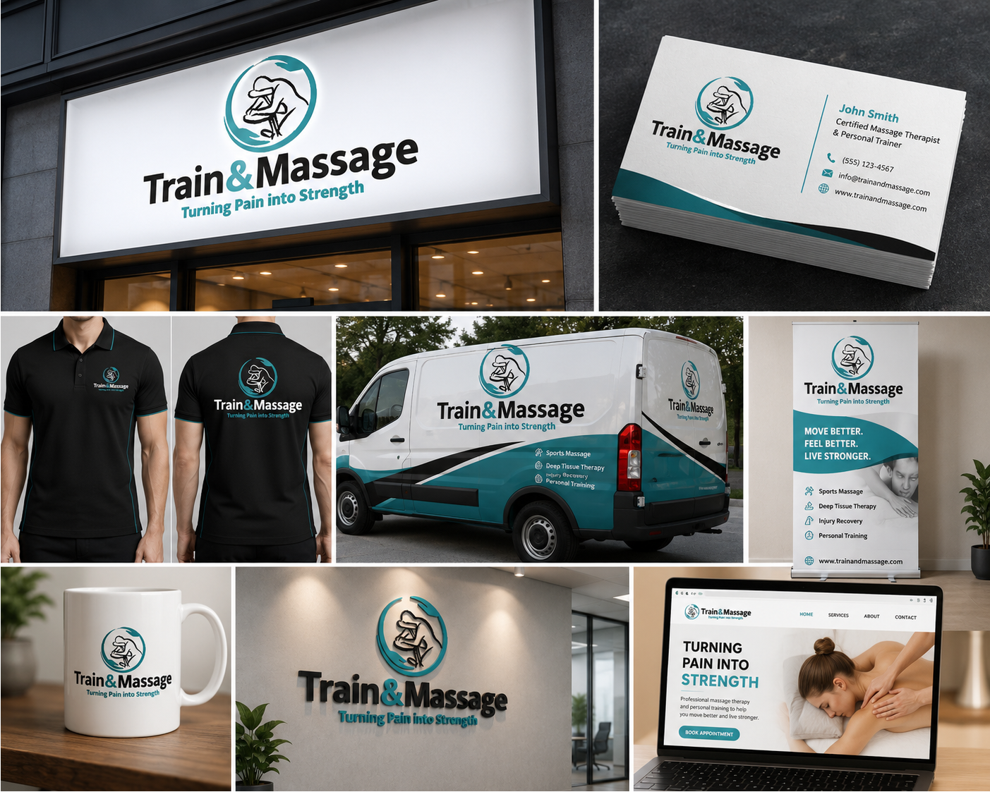 Logo Design by khurramjaved for this project | Design #37571880