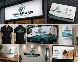 Logo Design by khurramjaved for this project | Design: #37571880