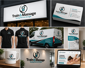 Logo Design by khurramjaved for this project | Design: #37571922