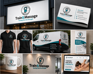 Logo Design by khurramjaved for this project | Design: #37571962