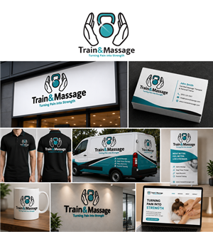 Logo Design by khurramjaved for this project | Design: #37579658