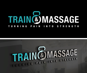 Logo Design by Adi Graphics for this project | Design: #37572800