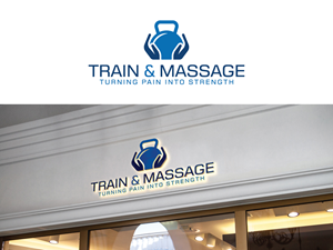 Logo Design by Gexheen for this project | Design: #37590958