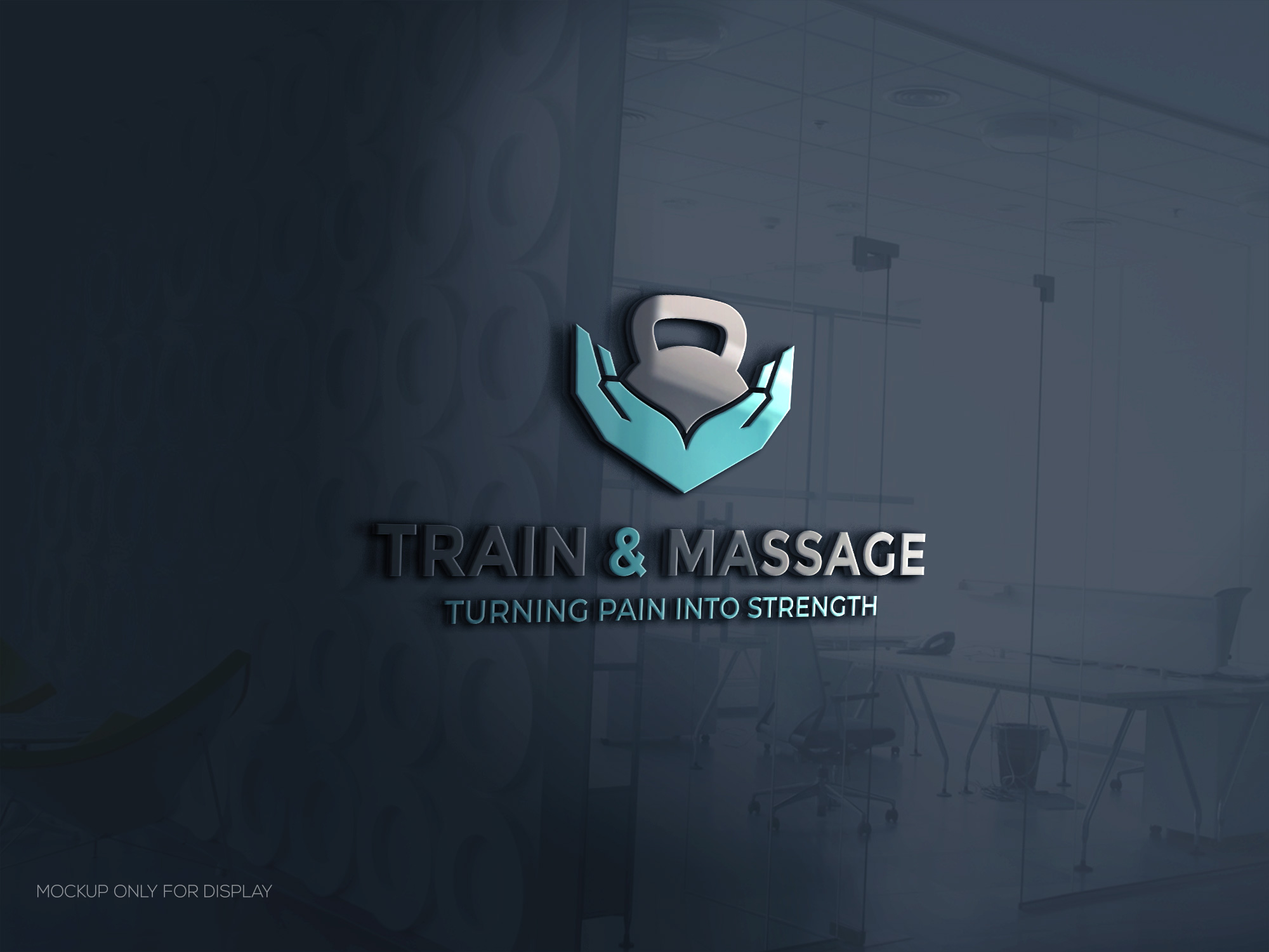 Logo Design by LogoEon for this project | Design #37569756