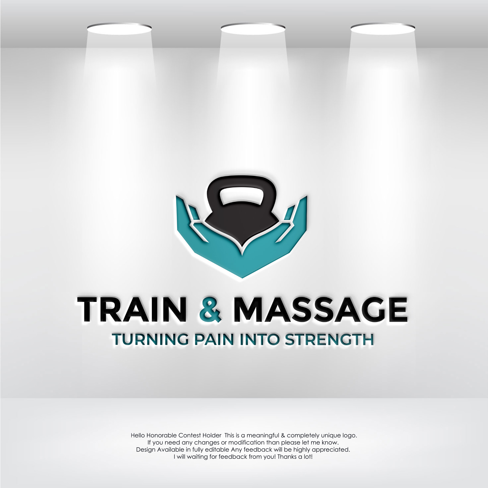 Logo Design by LogoEon for this project | Design #37569758