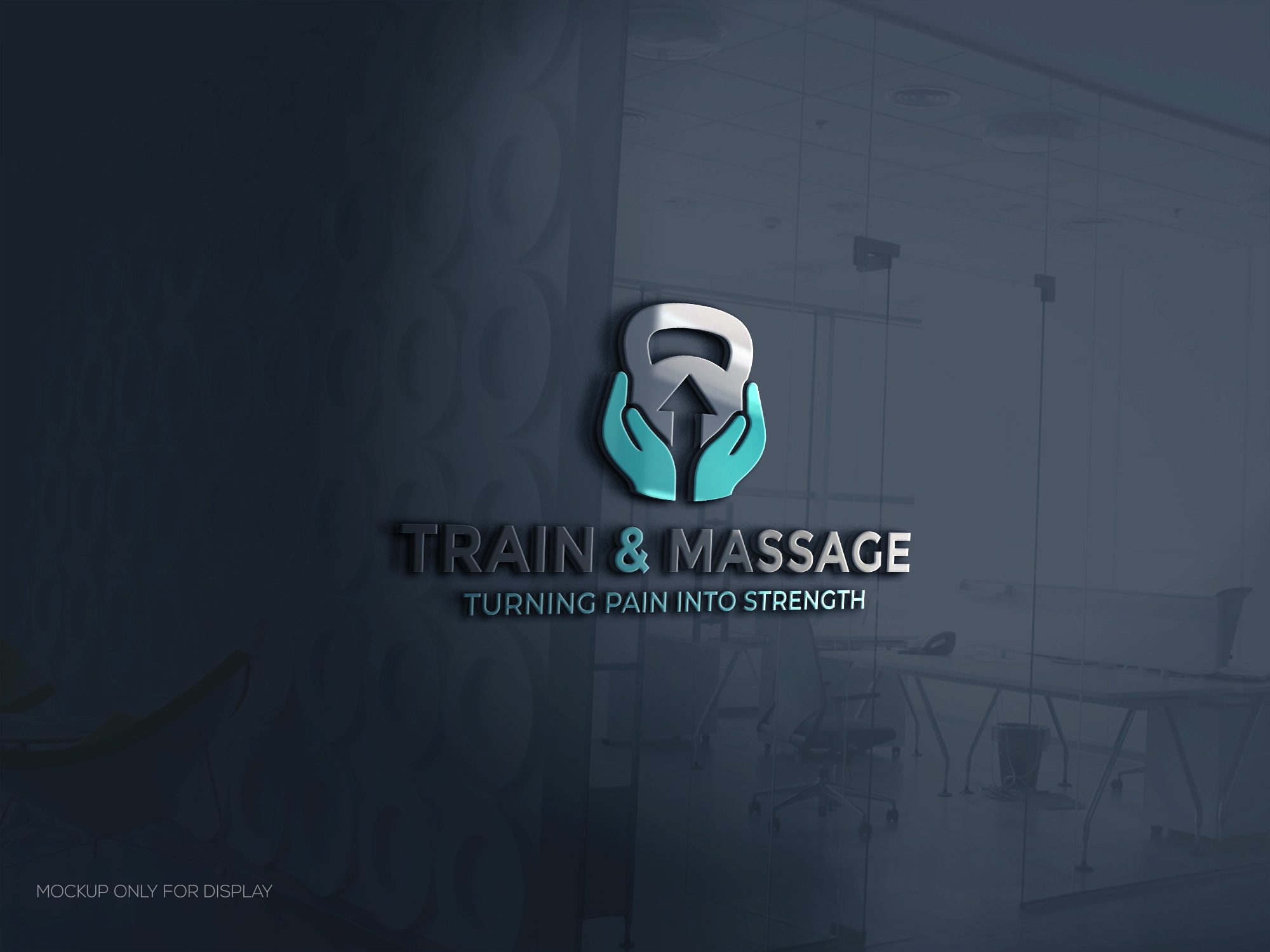 Logo Design by LogoEon for this project | Design #37569764