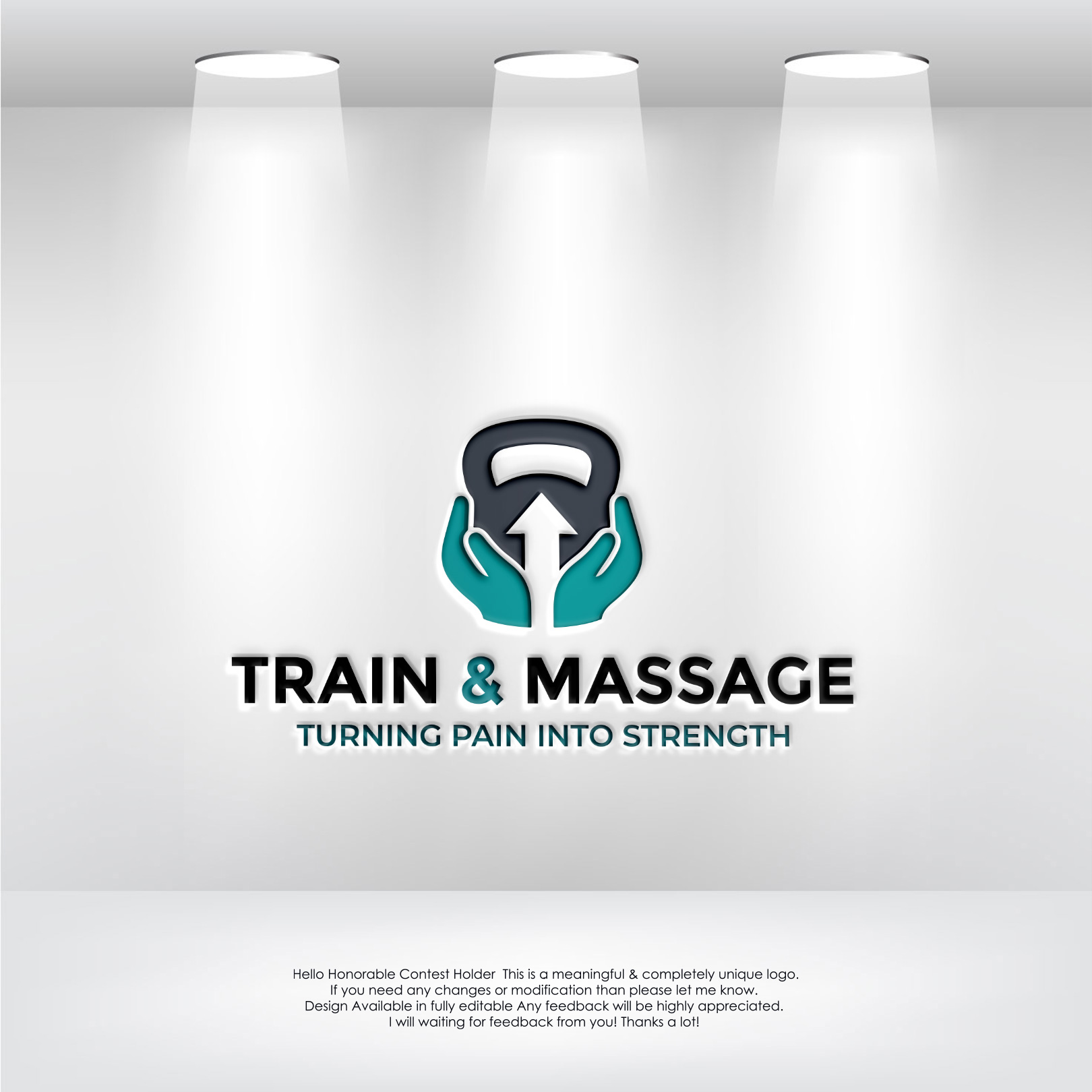 Logo Design by LogoEon for this project | Design #37569765