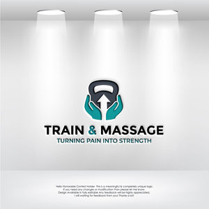 Logo Design by LogoEon for this project | Design: #37569765