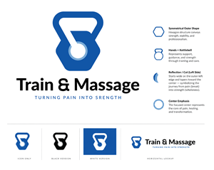 Logo Design by cackalie for this project | Design: #37593393