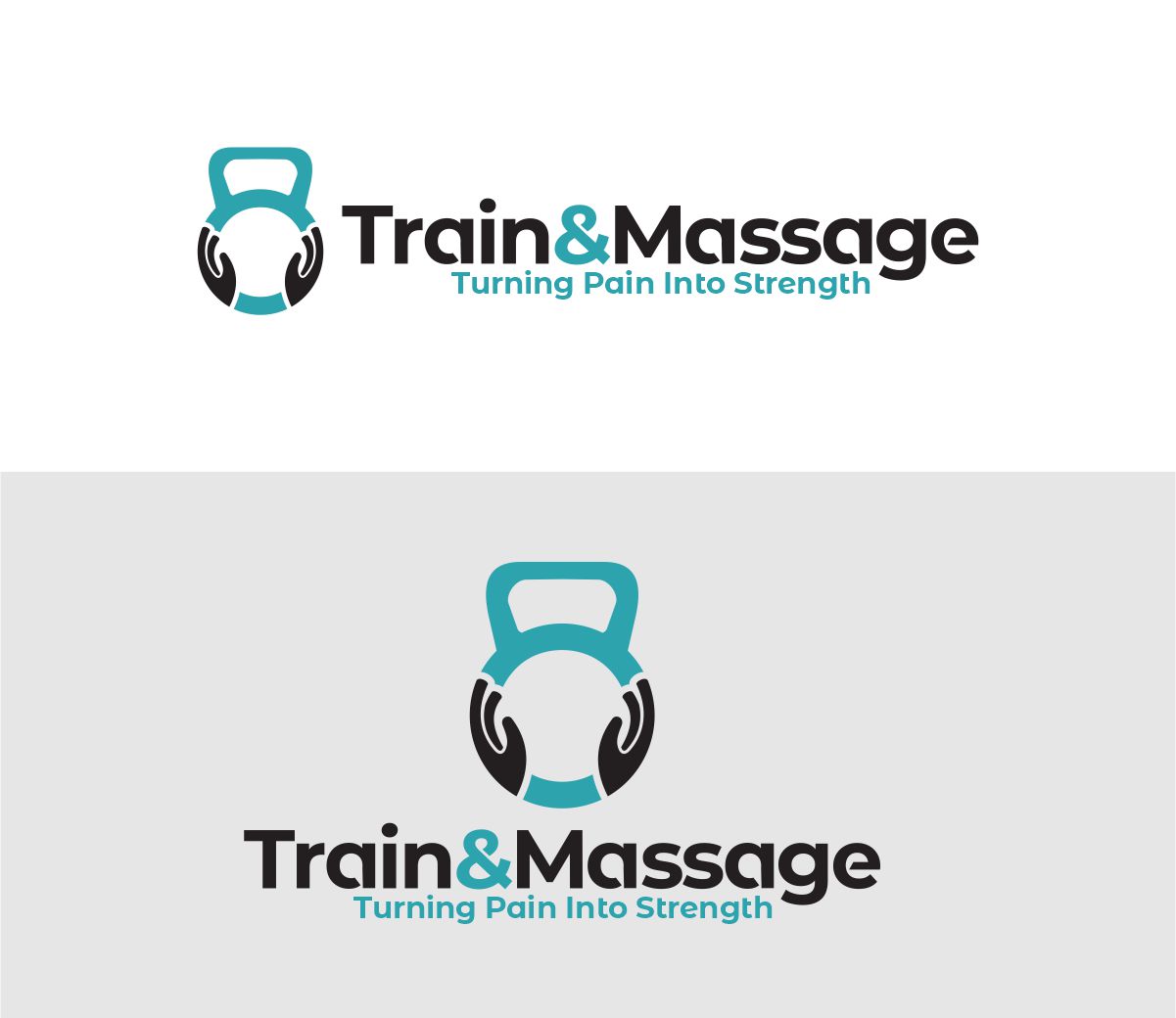 Logo Design by Thati Designs for this project | Design #37567978
