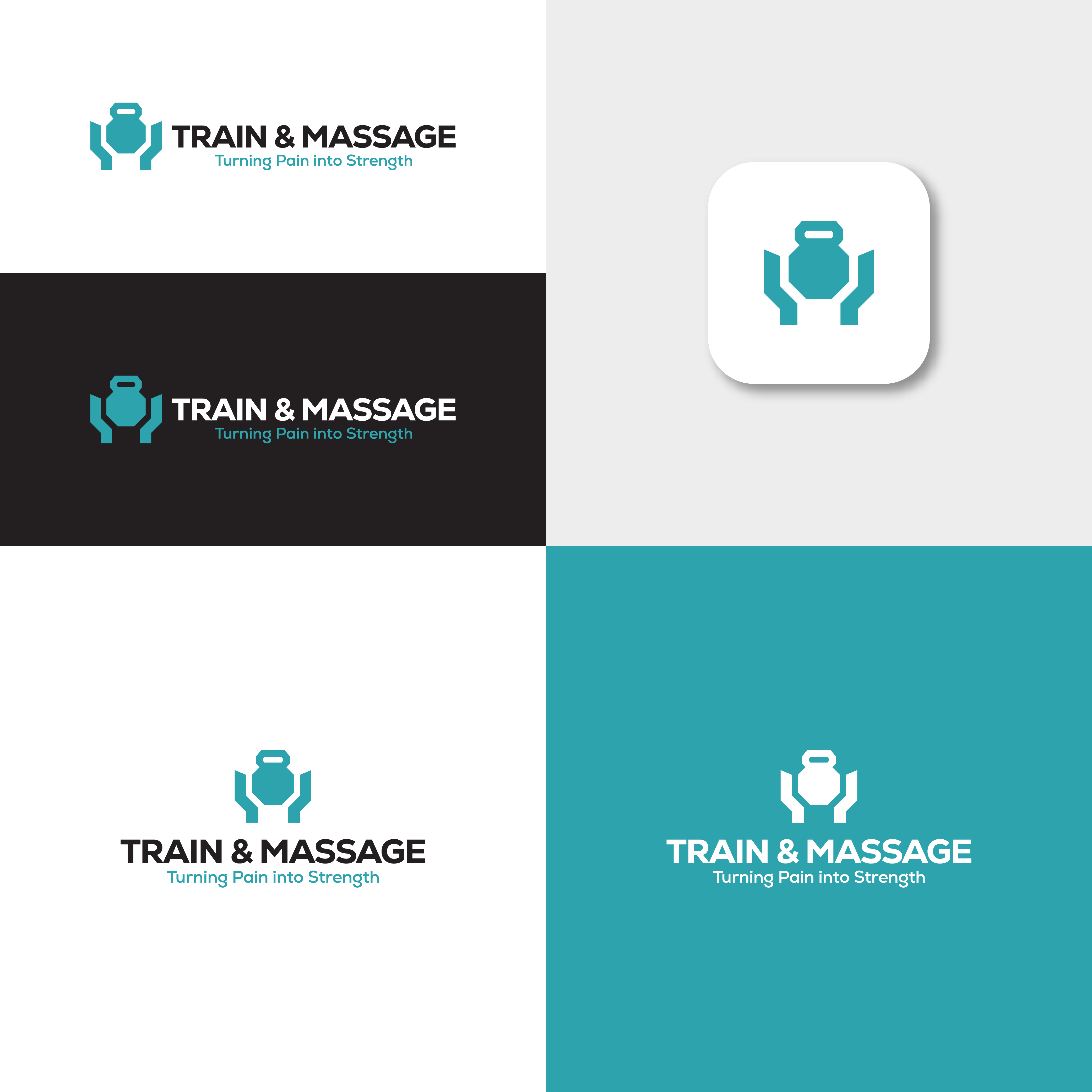 Logo Design by Choiresia.id for this project | Design #37571271