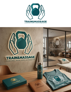 Logo Design by alkaline for this project | Design: #37567365